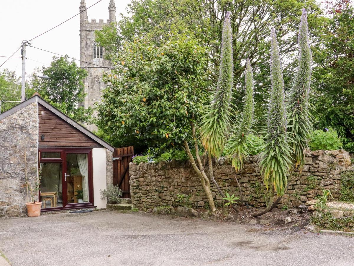 Lannlyvri Lodge Bodmin Exterior photo